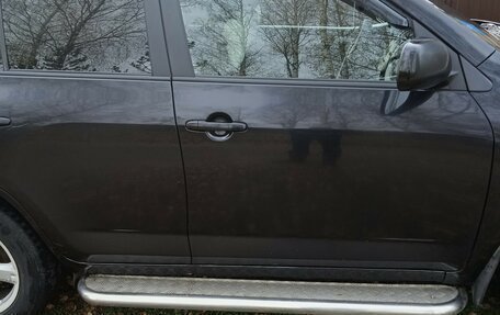 Toyota RAV4, 2007 год, 1 000 000 рублей, 13 фотография