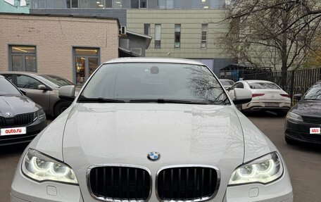 BMW X6, 2013 год, 2 200 000 рублей, 2 фотография