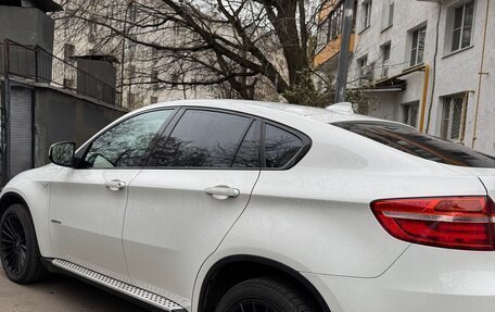 BMW X6, 2013 год, 2 200 000 рублей, 4 фотография