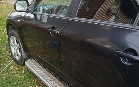 Toyota RAV4, 2007 год, 1 000 000 рублей, 12 фотография