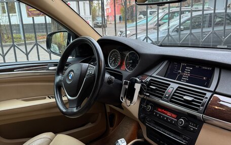 BMW X6, 2013 год, 2 200 000 рублей, 8 фотография