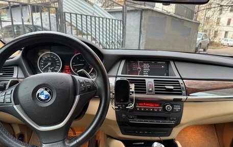 BMW X6, 2013 год, 2 200 000 рублей, 11 фотография