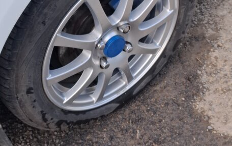 Ford Fiesta, 2015 год, 770 000 рублей, 2 фотография