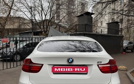 BMW X6, 2013 год, 2 200 000 рублей, 5 фотография