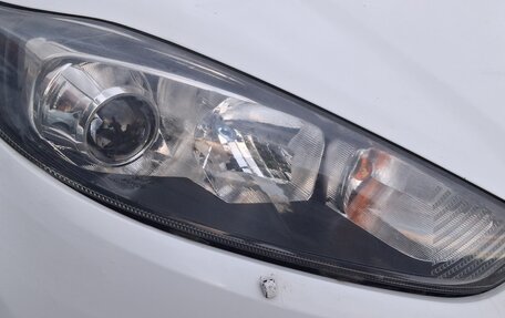 Ford Fiesta, 2015 год, 770 000 рублей, 4 фотография