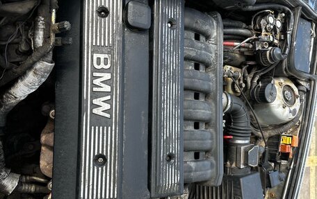 BMW 5 серия, 1993 год, 430 000 рублей, 10 фотография