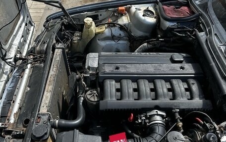 BMW 5 серия, 1993 год, 430 000 рублей, 9 фотография