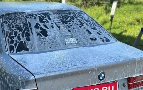 BMW 5 серия, 1993 год, 430 000 рублей, 13 фотография