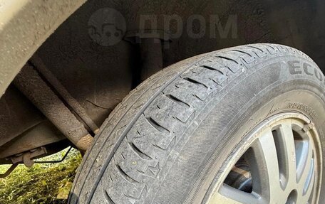 Honda Stepwgn II рестайлинг, 2003 год, 1 150 000 рублей, 19 фотография