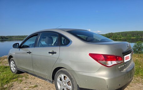 Nissan Almera, 2013 год, 800 000 рублей, 2 фотография