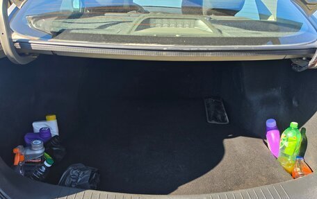 Nissan Almera, 2013 год, 800 000 рублей, 9 фотография