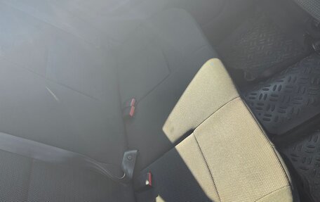 Nissan Almera, 2013 год, 800 000 рублей, 7 фотография
