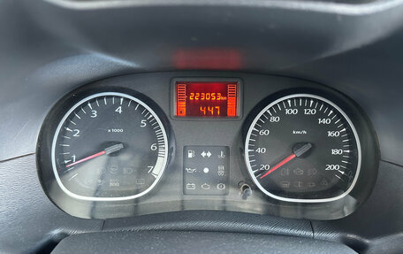 Renault Duster I рестайлинг, 2013 год, 770 000 рублей, 9 фотография