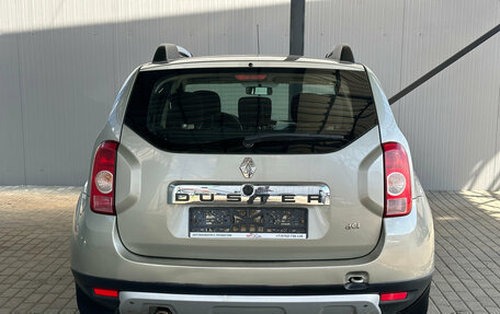 Renault Duster I рестайлинг, 2013 год, 770 000 рублей, 6 фотография