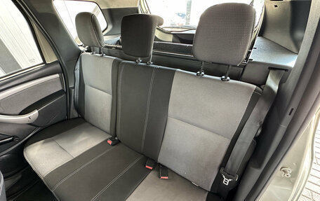 Renault Duster I рестайлинг, 2013 год, 770 000 рублей, 11 фотография