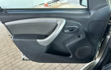 Renault Duster I рестайлинг, 2013 год, 770 000 рублей, 18 фотография