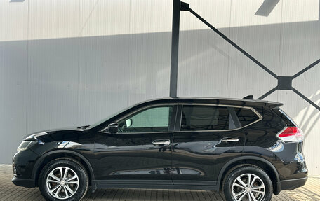 Nissan X-Trail, 2018 год, 1 716 000 рублей, 4 фотография