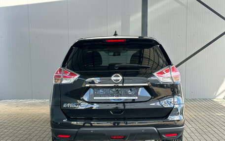 Nissan X-Trail, 2018 год, 1 716 000 рублей, 6 фотография