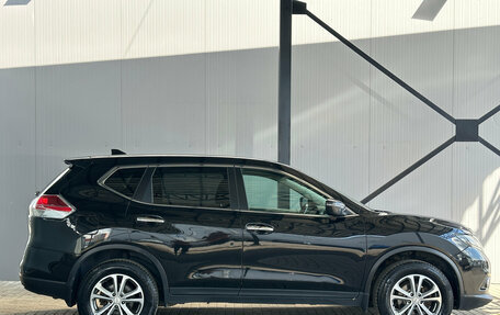 Nissan X-Trail, 2018 год, 1 716 000 рублей, 8 фотография