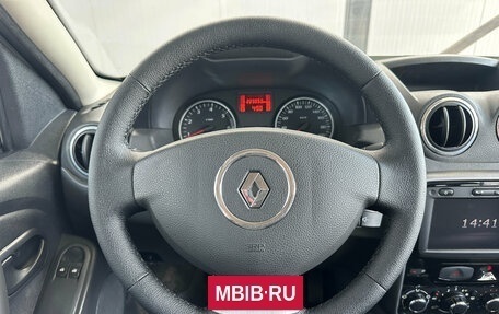 Renault Duster I рестайлинг, 2013 год, 770 000 рублей, 17 фотография