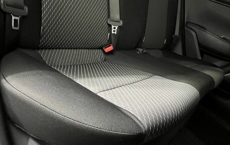 KIA Rio IV, 2019 год, 1 570 000 рублей, 17 фотография