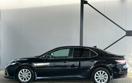 Toyota Camry, 2021 год, 2 650 000 рублей, 6 фотография
