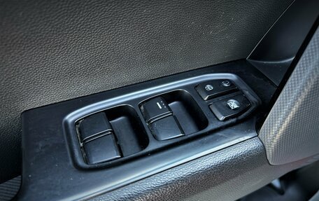 Hyundai Creta I рестайлинг, 2017 год, 1 450 000 рублей, 19 фотография