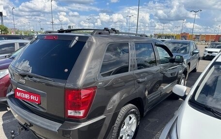 Jeep Grand Cherokee, 2005 год, 985 000 рублей, 22 фотография