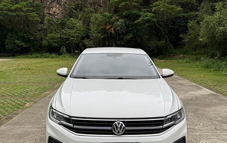 Volkswagen Bora, 2021 год, 1 120 000 рублей, 2 фотография