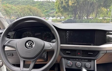 Volkswagen Bora, 2021 год, 1 120 000 рублей, 8 фотография