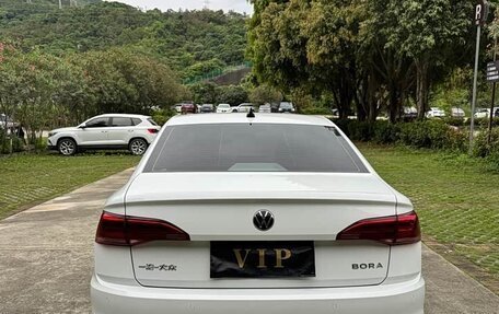 Volkswagen Bora, 2021 год, 1 120 000 рублей, 12 фотография