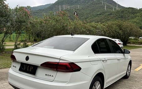 Volkswagen Bora, 2021 год, 1 120 000 рублей, 13 фотография