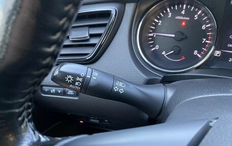Nissan Qashqai, 2020 год, 1 529 000 рублей, 29 фотография