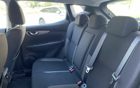 Nissan Qashqai, 2020 год, 1 529 000 рублей, 38 фотография