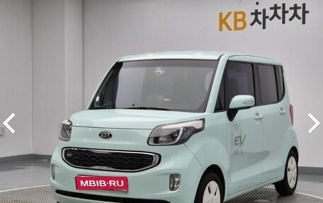 KIA Ray, 2013 год, 700 008 рублей, 2 фотография