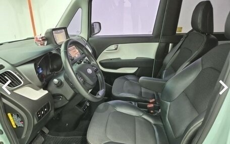 KIA Ray, 2013 год, 700 008 рублей, 6 фотография