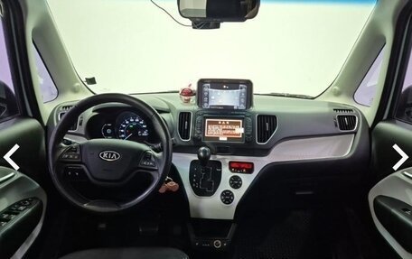 KIA Ray, 2013 год, 700 008 рублей, 12 фотография