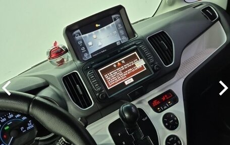 KIA Ray, 2013 год, 700 008 рублей, 9 фотография