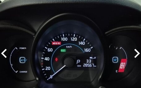 KIA Ray, 2013 год, 700 008 рублей, 8 фотография