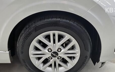 KIA Morning III, 2022 год, 855 006 рублей, 12 фотография
