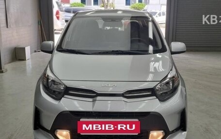 KIA Morning III, 2022 год, 855 006 рублей, 2 фотография