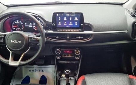 KIA Morning III, 2022 год, 855 006 рублей, 6 фотография