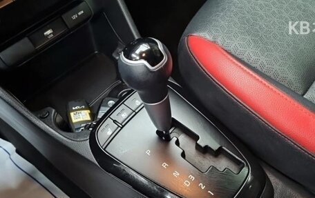 KIA Morning III, 2022 год, 855 006 рублей, 8 фотография