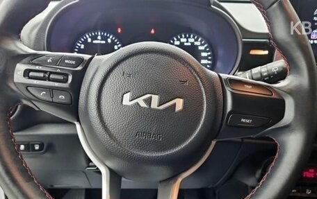 KIA Morning III, 2022 год, 855 006 рублей, 7 фотография