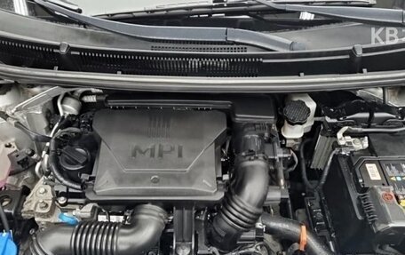 KIA Morning III, 2022 год, 855 006 рублей, 17 фотография