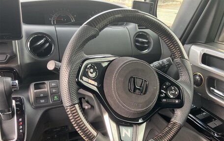 Honda N-BOX II, 2023 год, 796 000 рублей, 6 фотография