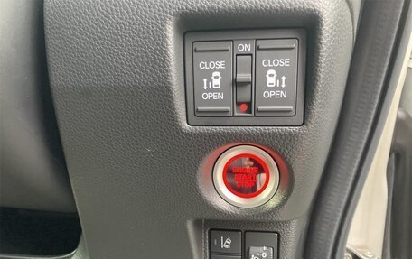 Honda N-BOX II, 2023 год, 796 000 рублей, 14 фотография