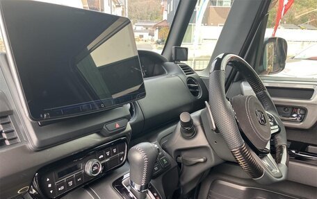 Honda N-BOX II, 2023 год, 796 000 рублей, 13 фотография