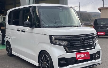 Honda N-BOX II, 2023 год, 796 000 рублей, 4 фотография
