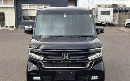 Honda N-BOX II, 2022 год, 783 000 рублей, 9 фотография